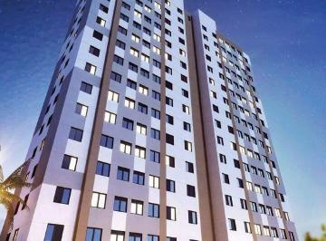 Fachada · Apartamento À Venda 2 Quartos Ferrazópolis - São Bernardo Do Campo - Sp