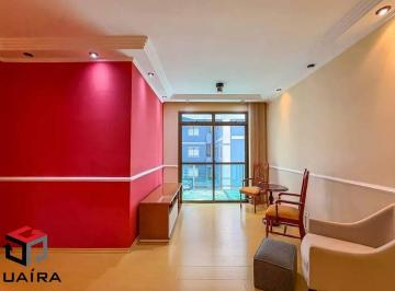 Apartamento · 97m² · 3 Quartos · 2 Vagas · Apartamento Para Aluguel 3 Quartos 1 Suíte 2 Vagas Baeta Neves - São Bernardo Do Campo - Sp