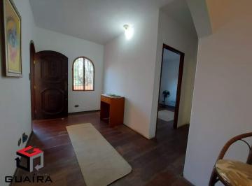 Casa · 170m² · 3 Quartos · 2 Vagas · Casa Térrea À Venda 3 Quartos 1 Suíte 2 Vagas Anchieta - São Bernardo Do Campo - Sp