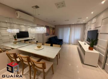 Apartamento · 128m² · 3 Quartos · 2 Vagas · Apartamento À Venda 3 Quartos 2 Suítes 2 Vagas Jardim São Caetano - São Caetano Do Sul - Sp