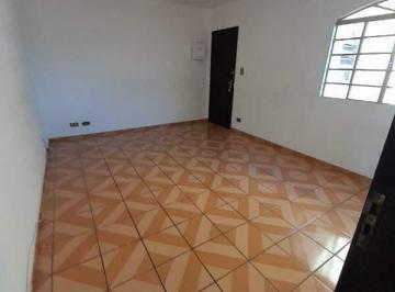 Apartamento · 75m² · 3 Quartos · 1 Vaga · Apartamento Para Aluguel 3 Quartos 1 Suíte 1 Vaga Taboão - São Bernardo Do Campo - Sp