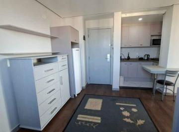 Apartamento · 44m² · 1 Quarto · 1 Vaga · Apartamento À Venda 1 Quarto 1 Vaga Jardim Bela Vista - Santo André - Sp