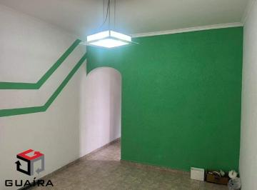 Casa · 125m² · 3 Quartos · 2 Vagas · Sobrado À Venda 3 Quartos 2 Vagas Planalto - São Bernardo Do Campo - Sp