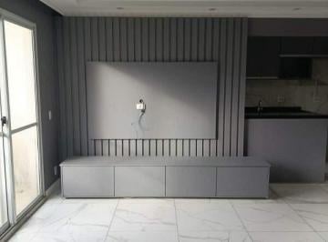 Apartamento · 72m² · 3 Quartos · 2 Vagas · Apartamento À Venda 3 Quartos 1 Suíte 2 Vagas Nova Petrópolis - São Bernardo Do Campo - Sp