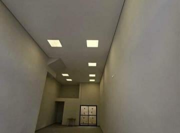 Comercial · 313m² · 3 Vagas · Salão Para Aluguel 3 Vagas Campestre - Santo André - Sp