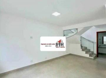 Casa · 148m² · 3 Quartos · 2 Vagas · Casa À Venda No Bairro Jardim Country Club - Poços de Caldas/mg