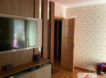 Apartamento · 76m² · 2 Quartos · 1 Vaga · Apartamento À Venda No Bairro Jardim Das Azaléias - Poços de Caldas/mg