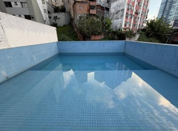 Apartamento de 2 quartos, Salvador · Apartamento 2 Quartos, Santa Tereza, Infraestrutura de Lazer, Nascente, Elevador