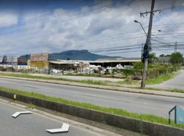 Foto 01 · Terreno a Venda Bem Localizado Com 20.587 Mil m², Em São José - Sc