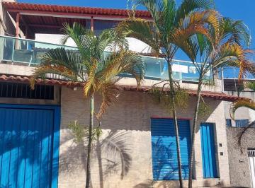 Casa · 200m² · 4 Quartos · 1 Vaga · Casa À Venda No Bairro Bela Vista Em Ibirité