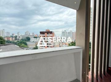 Foto 01 · Graça | 2 Quartos | 124 m² | Mobiliado | Total Conforto E Segurança