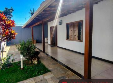 Foto 01 · Casa, Morro Do Claro, Sete Lagoas, Mg