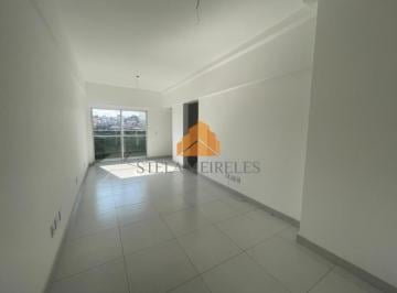 Apartamento · 70m² · 3 Quartos · 2 Vagas · Apartamento Amplo 03 Quartos, Suíte,02 Banheiros, 02 Vagas de Garagem, Prédio Com Elevador