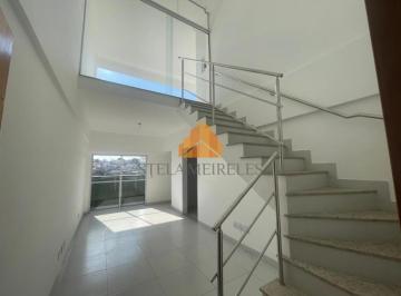 Apartamento · 140m² · 3 Quartos · 2 Vagas · Cobertura de 03 Quartos, Suíte,02 Banheiros, 02 Vagas de Garagem, Prédio Com Elevador
