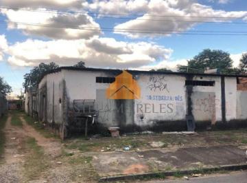 Comercial · 900m² · Terreno Com Topografia Plana, Localizado Próximo Ao Shopping Partage