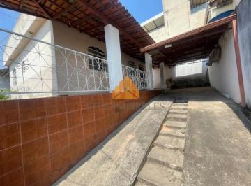 Casa · 90m² · 2 Quartos · 2 Vagas · Casa Individual,2 Quartos, Suíte,2 Vagas de Garagem Bairro Niteroi. Aceita - Se Apto de Menor Valor