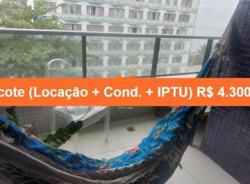 Foto 24 · Apartamento Para Locação Em Salvador - Ba, Bairro Ondina: 1 Quarto, 1 Suíte, 1 Sala, 1 Banheiro, 1 Vag