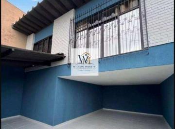 Casa · 154m² · 3 Quartos · 3 Vagas · Ótima Casa Em Excelente Bairro