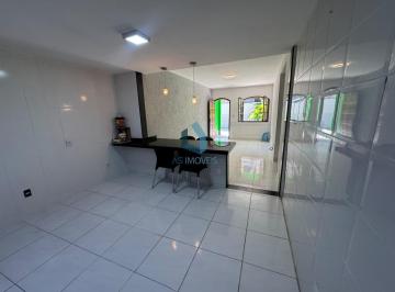 Casa · 68m² · 2 Quartos · 1 Vaga · Casa Em Condomínio Para Venda Em Cabo Frio, Palmeiras, 2 Dormitórios, 1 Suíte, 2 Banheiros, 1 Vaga