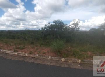 Terreno · 1000m² · Lote Em Condomínio Fechado Para Venda Em Jaboticatubas, Condomínio Estância Do Cipó