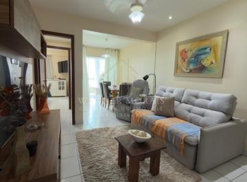 Apartamento · 135m² · 3 Quartos · 2 Vagas · Apartamento Para Venda Em Vila Velha, Praia de Itaparica, 3 Dormitórios, 1 Suíte, 2 Banheiros, 2 Vag