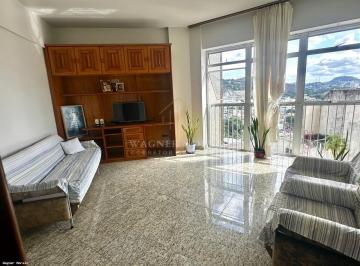 Apartamento · 91m² · 2 Quartos · 1 Vaga · Apartamento Para Venda Em Vila Velha, Centro de Vila Velha, 2 Dormitórios, 2 Banheiros, 1 Vaga
