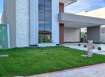 Casa · 247m² · 4 Quartos · 4 Vagas · Casa Em Condomínio Para Venda Em Serra, Jacuhy, 4 Dormitórios, 3 Suítes, 4 Vagas