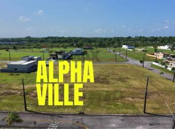 Terreno · 450m² · Lote de 450 m² No Aphaville Belém (Fase1), Documentado