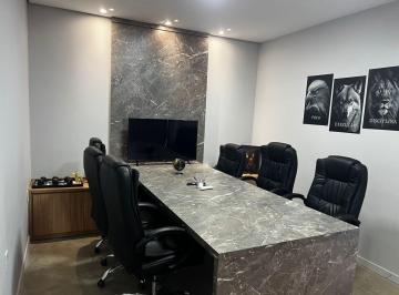 Foto 01 · Sala, Parque Cidade Nova, Mogi Guaçu, Sp