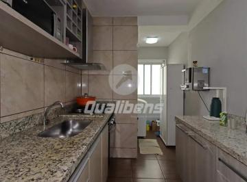 Apartamento · 50m² · 2 Quartos · 1 Vaga · Apartamento Em Parque Erasmo Assunção