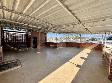 Cobertura 1 · Cobertura Ampla | 3 Quartos Em Santa Luzia Fora de Área de Risco Ou Alagamentos.