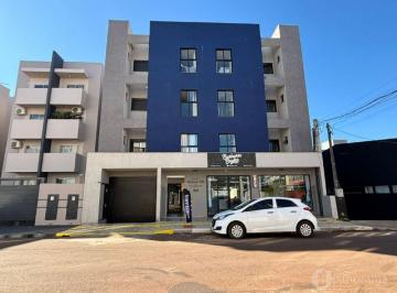 Apartamento · 68m² · 2 Quartos · 1 Vaga · Venda | Apartamento, Com 2 Dormitórios Em Tocantins, Toledo