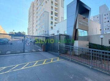 Apartamento · 41m² · 2 Quartos · 1 Vaga · Venda | Apartamento, Com 2 Dormitórios Em Jardim Alvorada, Maringá