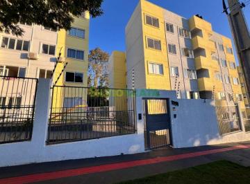 Apartamento · 51m² · 2 Quartos · 1 Vaga · Locação | Apartamento, Com 2 Dormitórios Em Jardim Rebouças, Maringá
