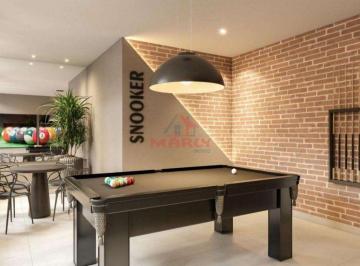 Apartamento · 68m² · 3 Quartos · 1 Vaga · Venda | Apartamento, Com 3 Dormitórios Em Chácara Paulista, Maringá