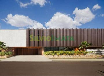 Casa · 617m² · 4 Quartos · 6 Vagas · Venda | Casa, Com 4 Dormitórios Em Chácaras Aeroporto, Maringá