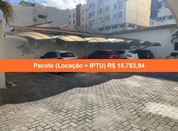 Foto 01 · Terreno Comercial Para Locação No Costa Azul, Salvador - Ba: 700 m² de Área Aguardam por Você!