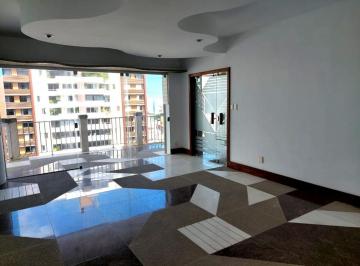 Foto 01 · Apartamento Em Salvador - Ba, Bairro Canela! 4 Quartos, 1 Suíte, 2 Salas, 3 Banheiros, 3 Vagas, 265 m².