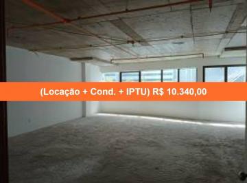 Foto 11 · Sala Comercial Para Locação Em Salvador - Ba, Bairro São Cristóvão - 1 Sala, 1 Banheiro, 2 Vagas de Ga