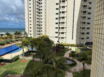 Foto 01 · Apartamento, Pituaçu, Salvador, Ba