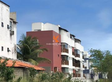 Foto 01 · Loft de Luxo À Venda Em Condomínio Exclusivo Na Praia Do Flamengo, Salvador - Ba: 1 Quarto, 1 Sala, 1