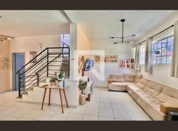 Casa · 236m² · 7 Quartos · 2 Vagas · Casa À Venda - Serra, 7 Quartos, 236 m² - Belo Horizonte