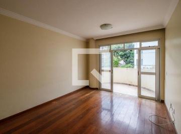 Apartamento · 110m² · 3 Quartos · 2 Vagas · Apartamento À Venda - Serra, 3 Quartos, 110 m² - Belo Horizonte