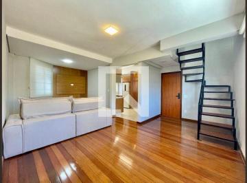 Apartamento · 150m² · 3 Quartos · 1 Vaga · Apartamento À Venda - São Pedro, 3 Quartos, 150 m² - Belo Horizonte