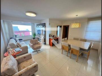 Apartamento · 107m² · 3 Quartos · 3 Vagas · Apartamento À Venda - Buritis, 3 Quartos, 107 m² - Belo Horizonte