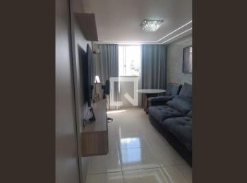 Apartamento · 105m² · 2 Quartos · 1 Vaga · Apartamento À Venda - Nacional, 2 Quartos, 105 m² - Contagem