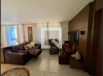 Apartamento · 180m² · 4 Quartos · 3 Vagas · Apartamento À Venda - Jaraguá, 4 Quartos, 180 m² - Belo Horizonte