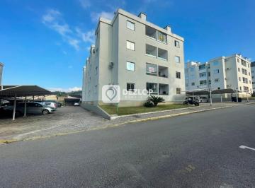 Apartamento · 10m² · 2 Quartos · 1 Vaga · Apartamento À Venda Em Fundos, Biguaçu - Sc