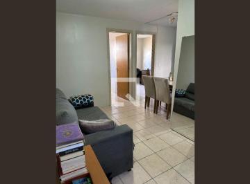Apartamento · 40m² · 2 Quartos · 2 Vagas · Apartamento À Venda - Rubem Berta, 2 Quartos, 40 m² - Porto Alegre