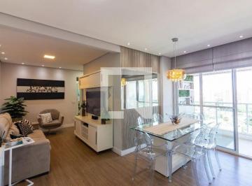 Apartamento · 74m² · 3 Quartos · 2 Vagas · Apartamento À Venda - Vila Yara, 3 Quartos, 74 m² - Osasco